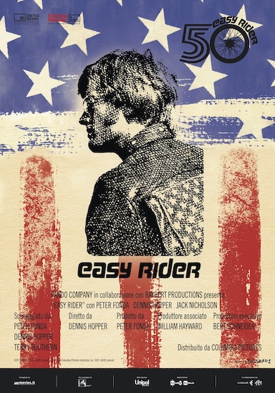 Easy Rider