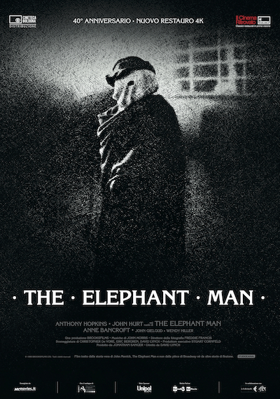 The Elephant Man