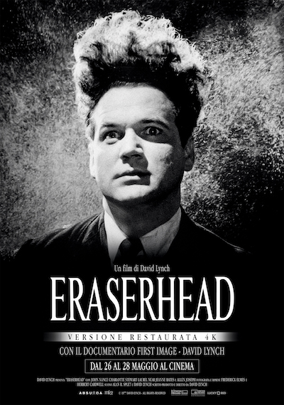 Eraserhead