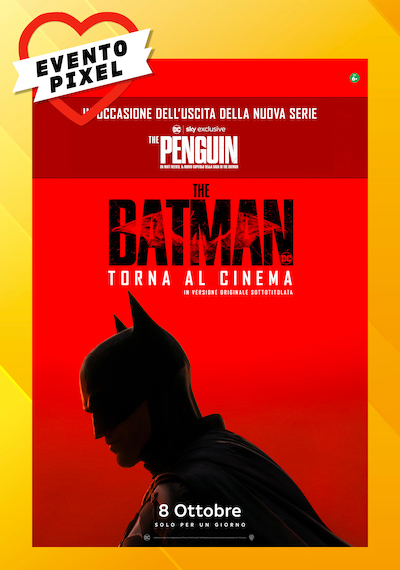 The Batman (2022)