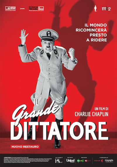 Il grande dittatore