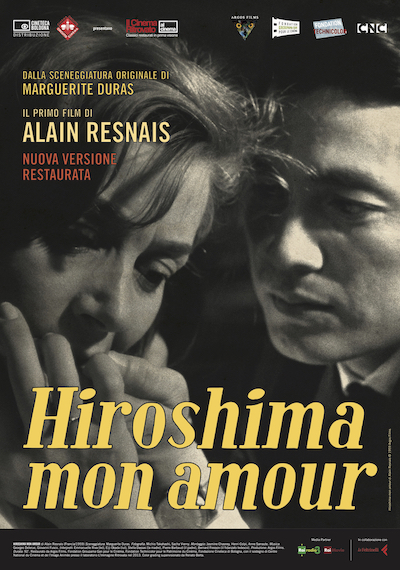 Hiroshima mon amour