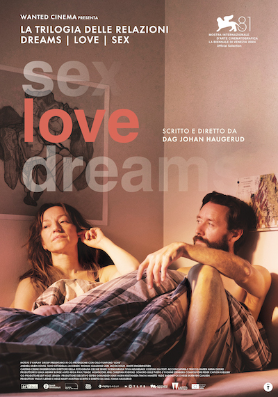 Love (Ver. Originale)