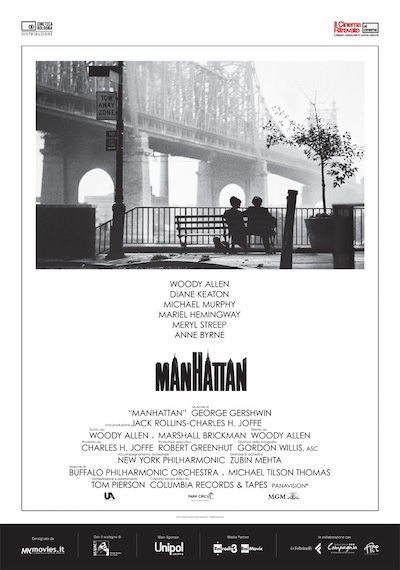 Manhattan