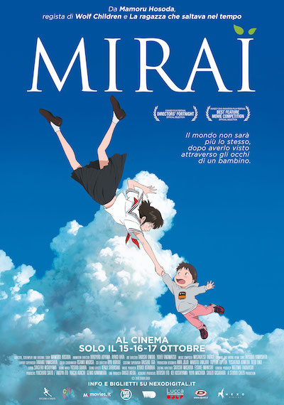 Mirai