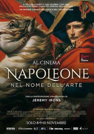 Napoleone – Nel nome dell'arte