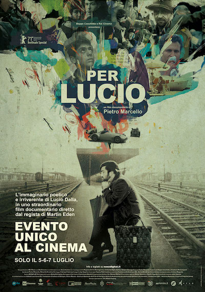 Per Lucio