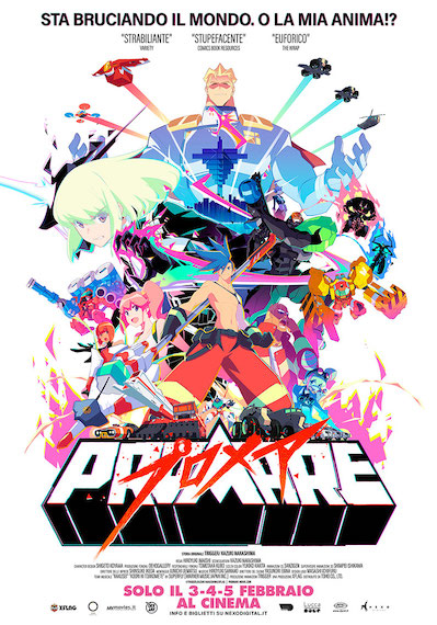 Promare