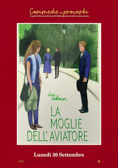 La moglie dell'aviatore