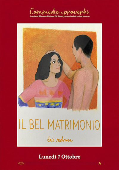 Il bel matrimonio