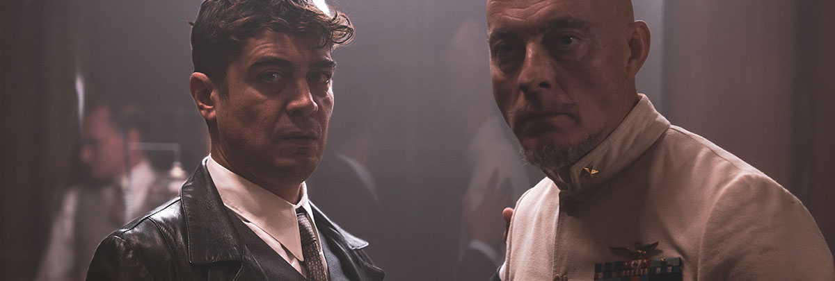 Alla festa della rivoluzione