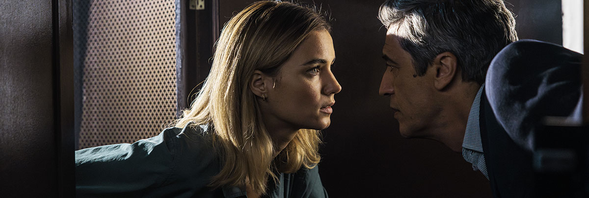 Che Dio perdona a tutti