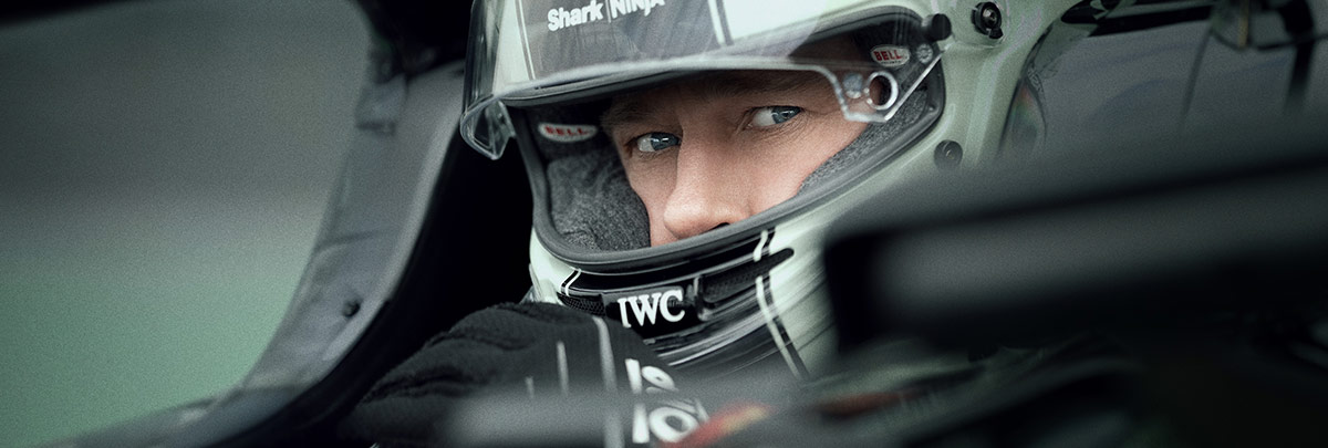F1 – Il film (Ver. Originale)