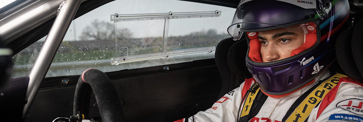 Gran Turismo: La storia di un sogno impossibile