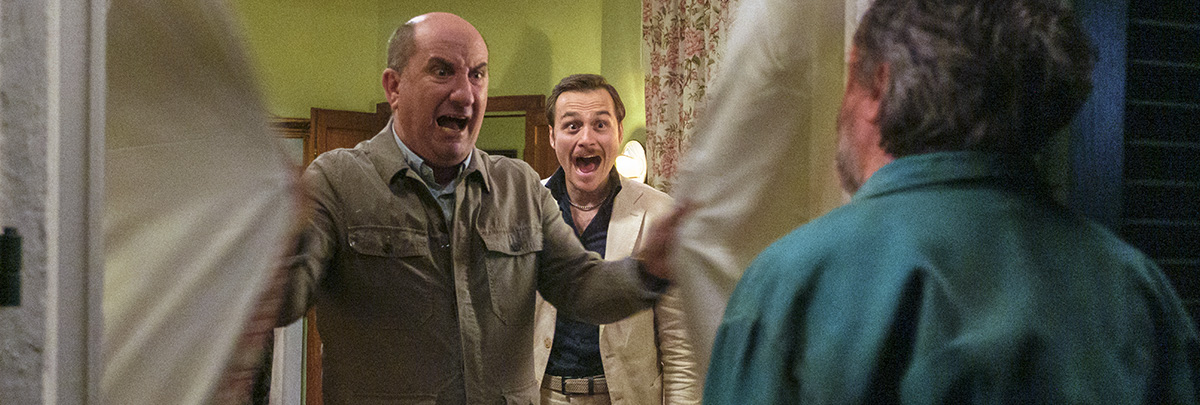 Lavoreremo da grandi