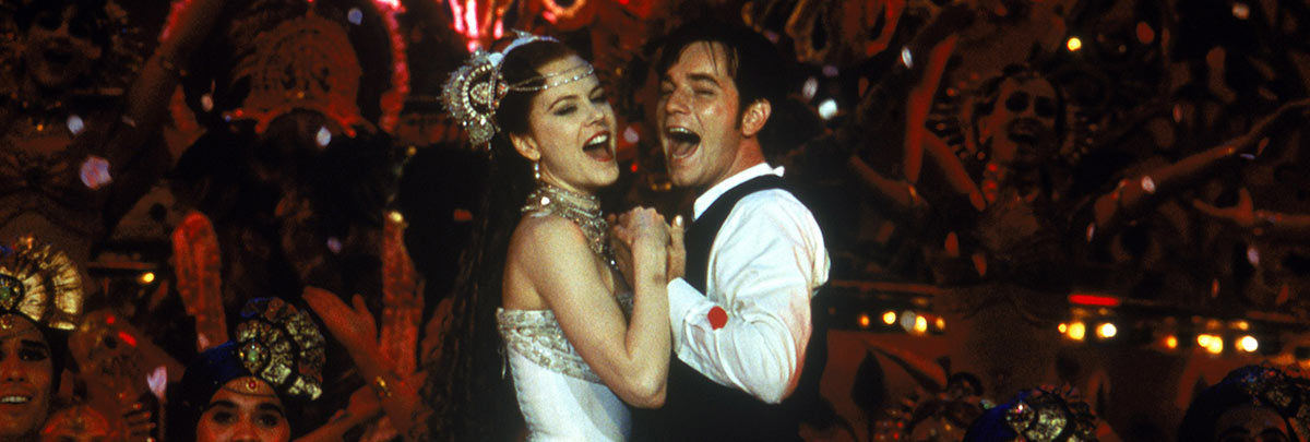 Moulin Rouge – 25° anniversario