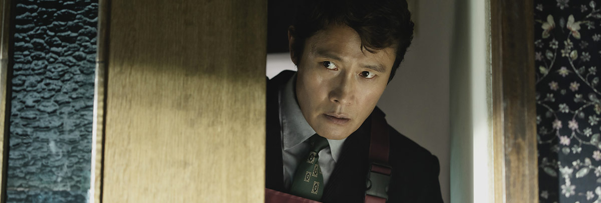 No Other Choice – Non c'è altra scelta