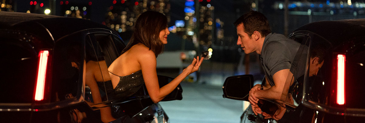 One Night Only – Tutto può succedere (Ver. Originale)