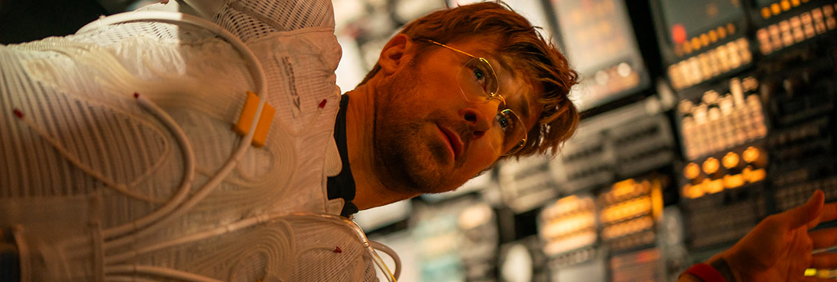 L'ultima missione: Project Hail Mary