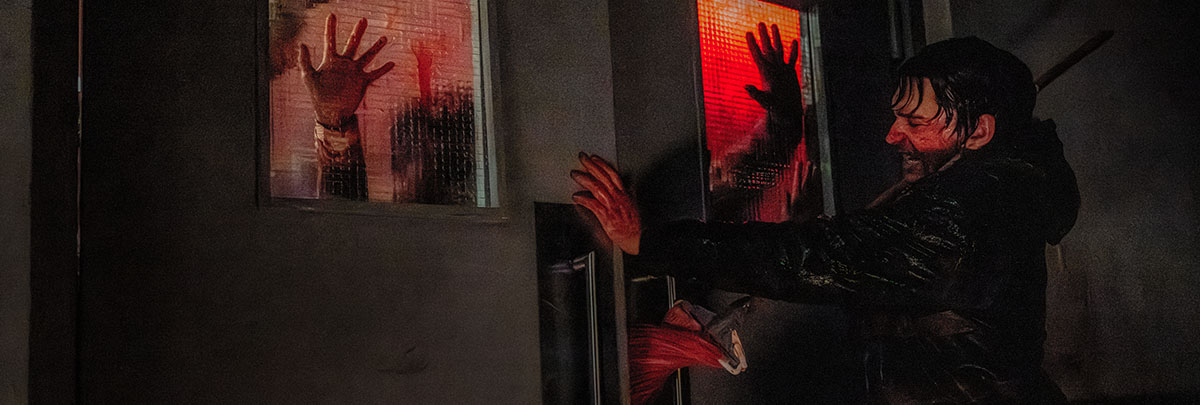 Resident Evil