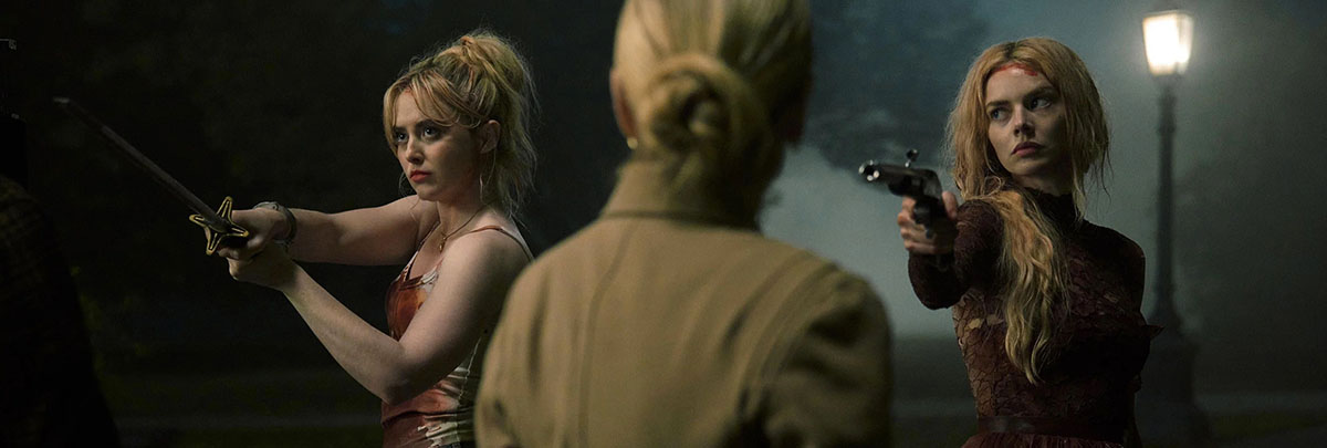 Finché morte non ci separi 2