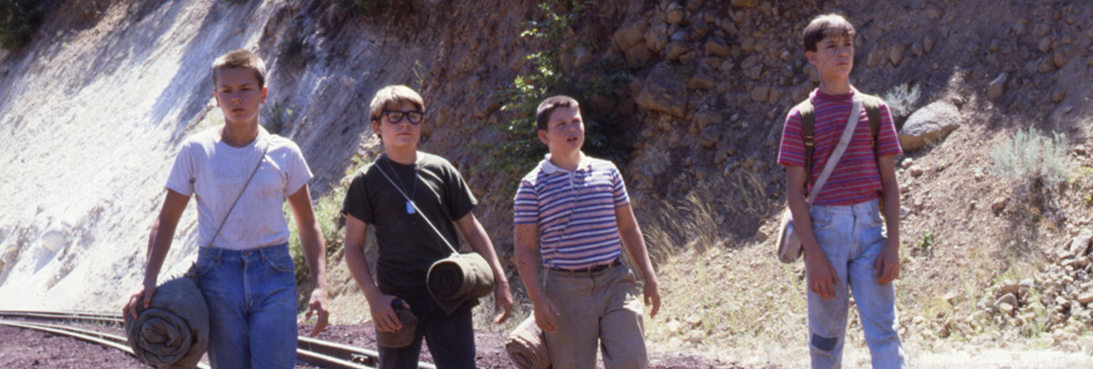 Stand by Me: Ricordo di un'estate – 40° anniversario