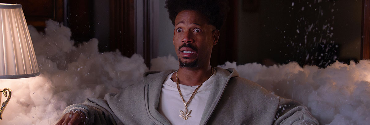 Scary Movie
