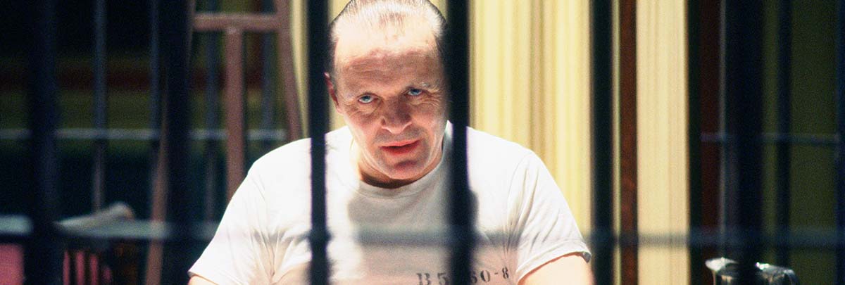 Il silenzio degli innocenti – 35° anniversario