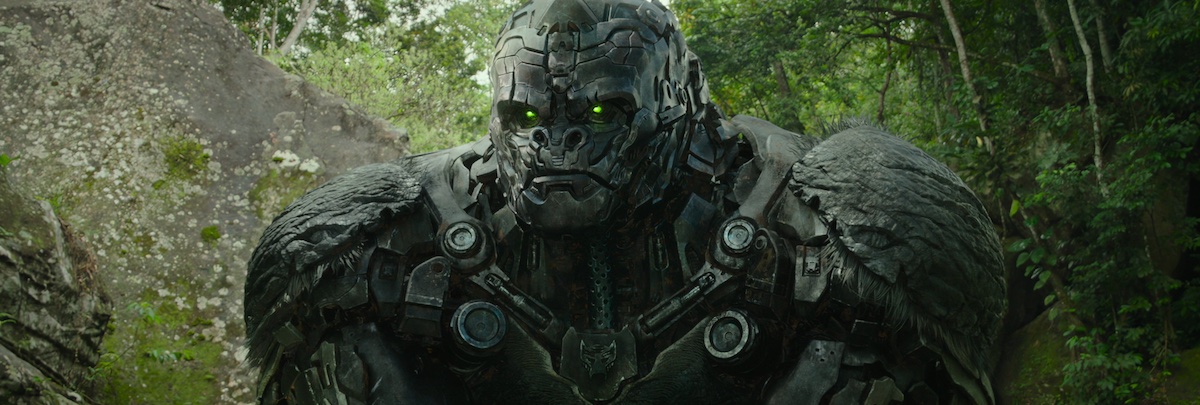 Transformers – Il Risveglio