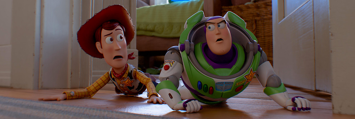 Toy Story 5