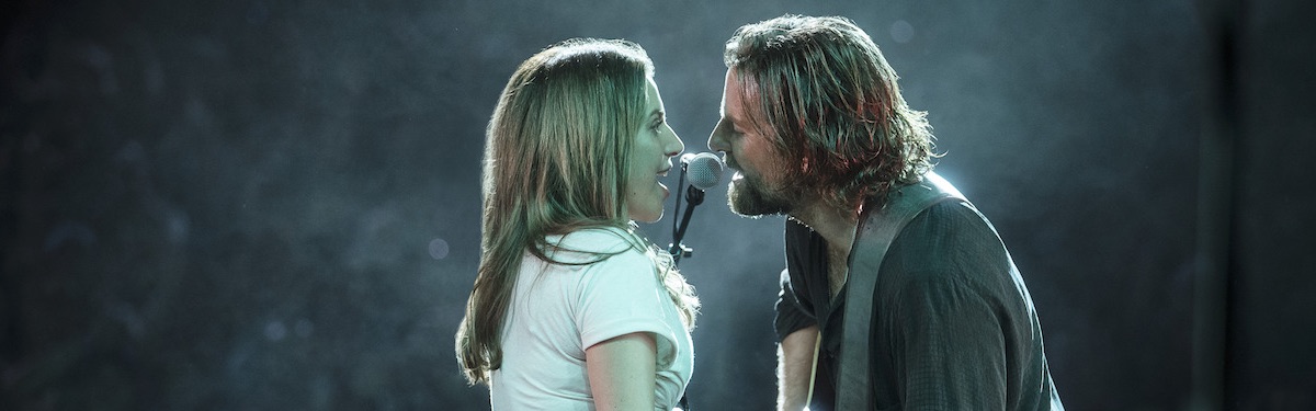 A Star Is Born