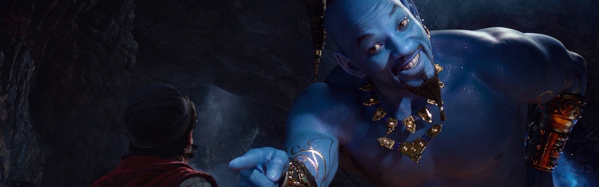 Aladdin