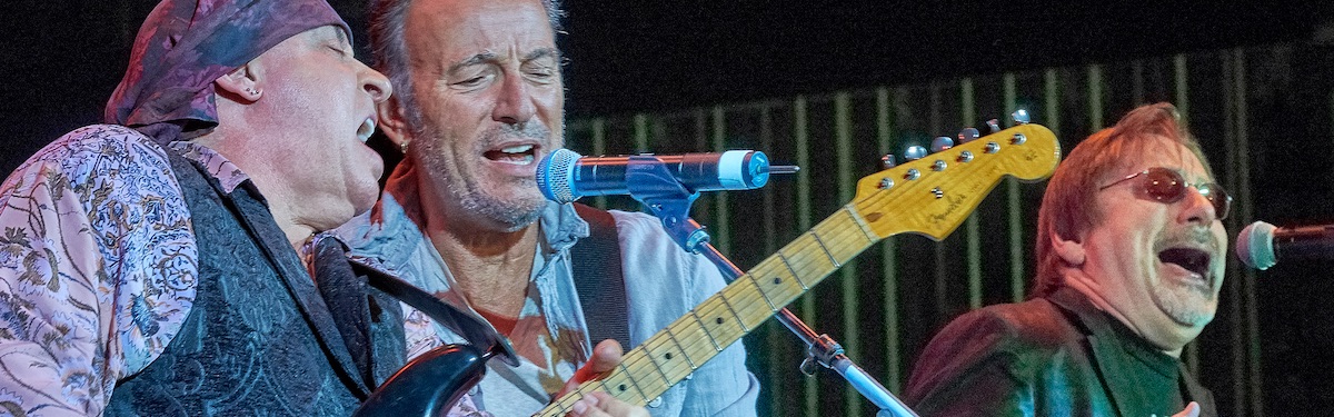 Asbury Park: Lotta, redenzione, rock and roll