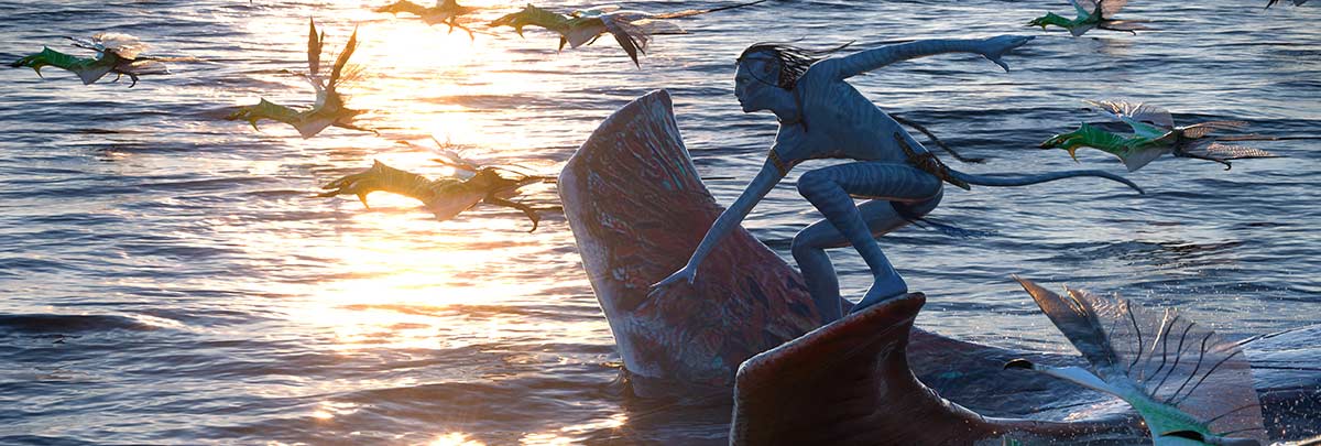 Avatar: Fuoco e cenere