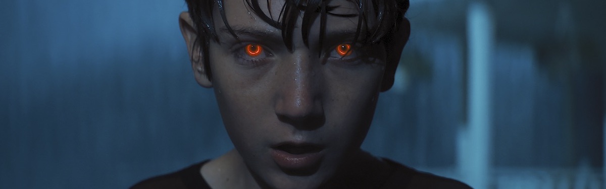 L'angelo del male – Brightburn
