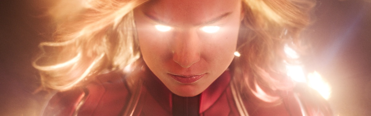 Captain Marvel