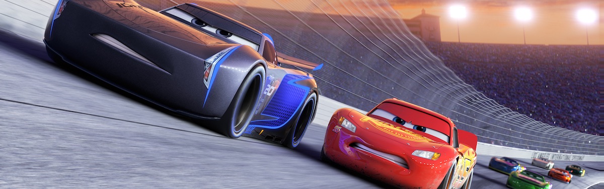 Cars 3