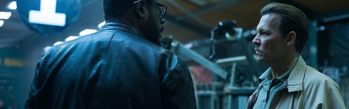 City of Lies – L'ora della verità