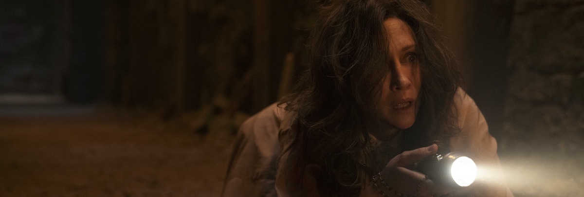 The Conjuring: Per ordine del diavolo