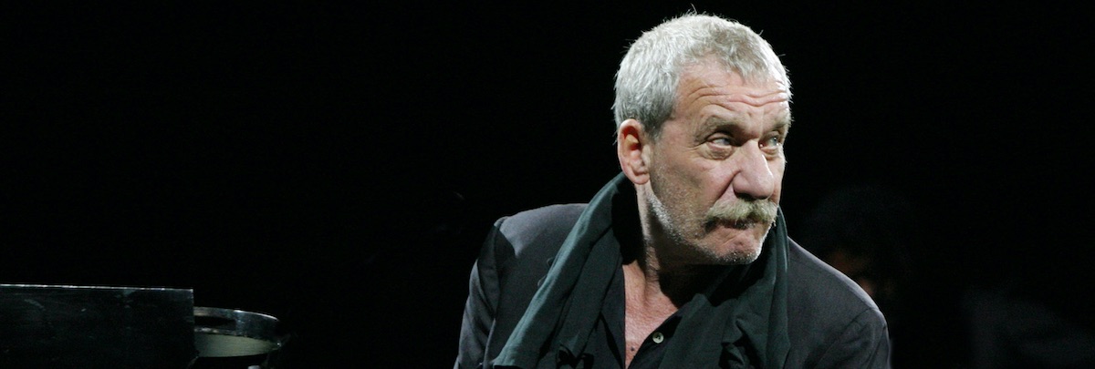 Paolo Conte – Via con me