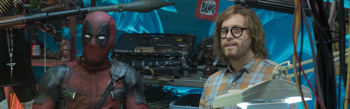 Deadpool 2