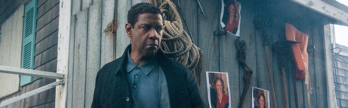 The Equalizer 2 – Senza perdono