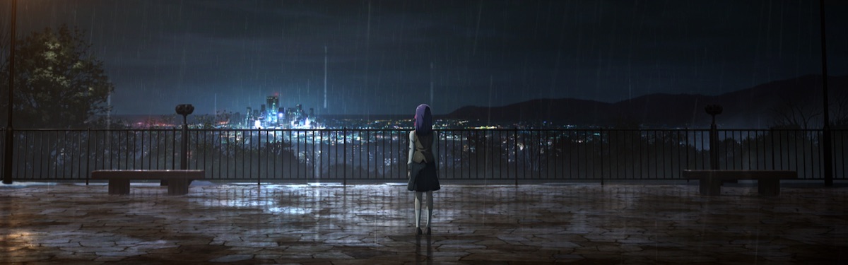 Fate/Stay Night: Heaven's Feel – 2. Lost Butterfly