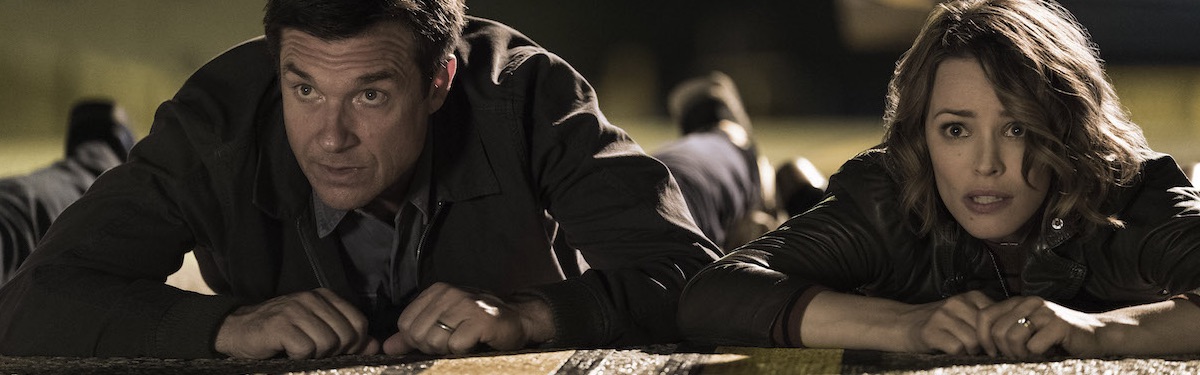 Game Night – Indovina chi muore stasera?