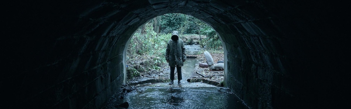 Ghost Stories