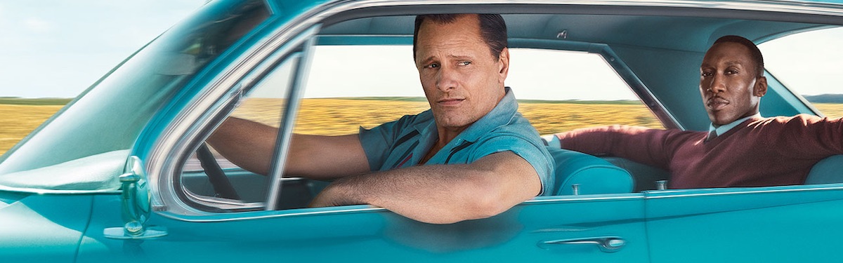 Green Book