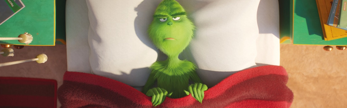 Il Grinch