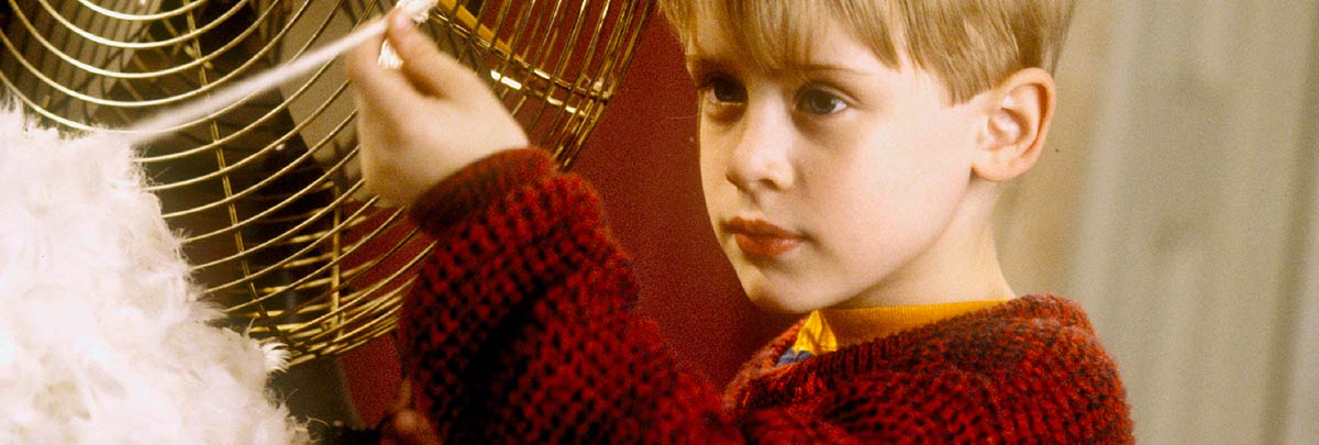 Mamma, ho perso l'aereo – 35° anniversario