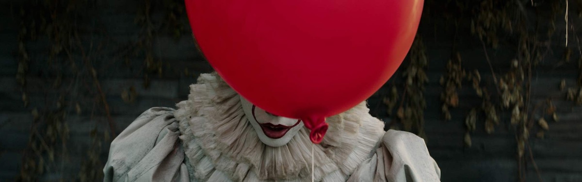It – Capitolo Uno