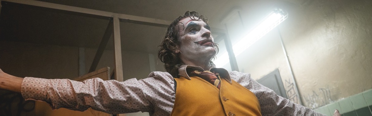 Joker (O.V.)
